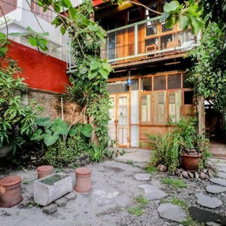 Lorong Homestay Bantul Eksteriør billede