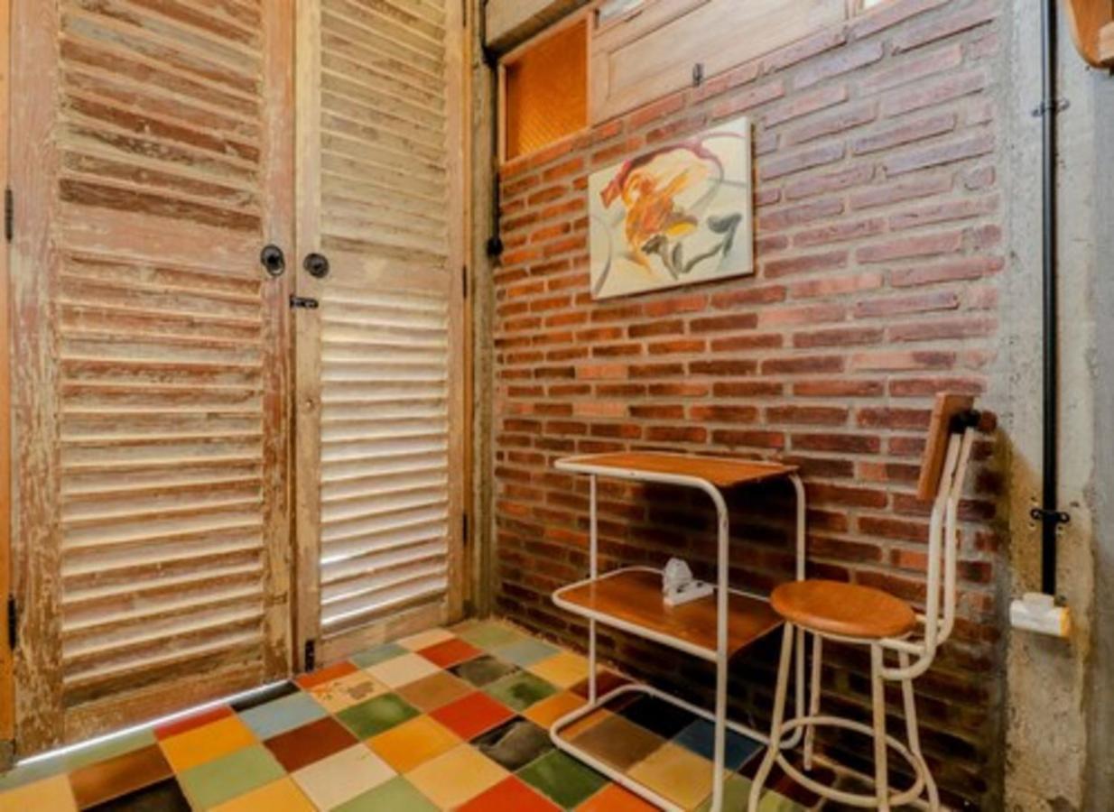 Lorong Homestay Bantul Eksteriør billede