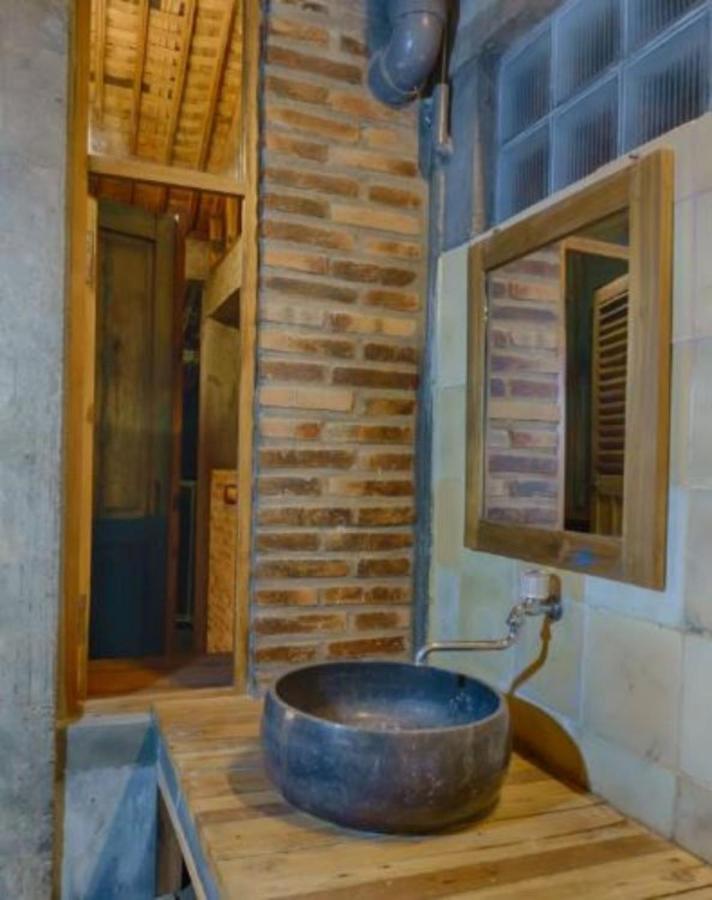 Lorong Homestay Bantul Eksteriør billede