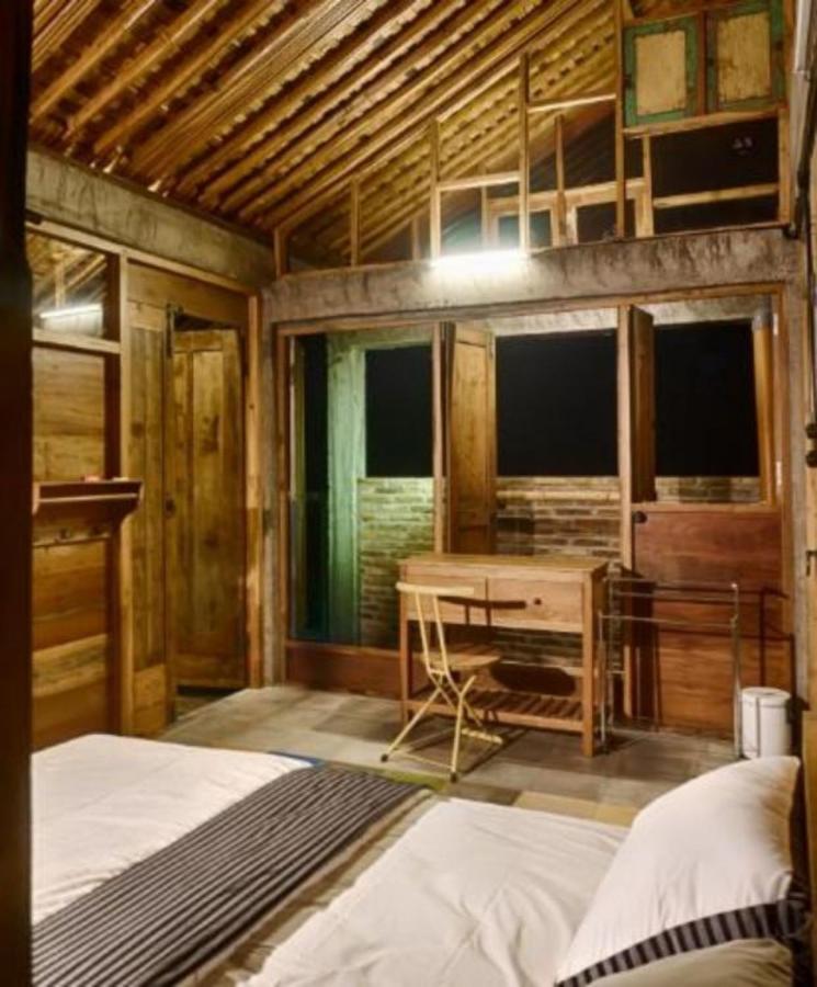 Lorong Homestay Bantul Eksteriør billede